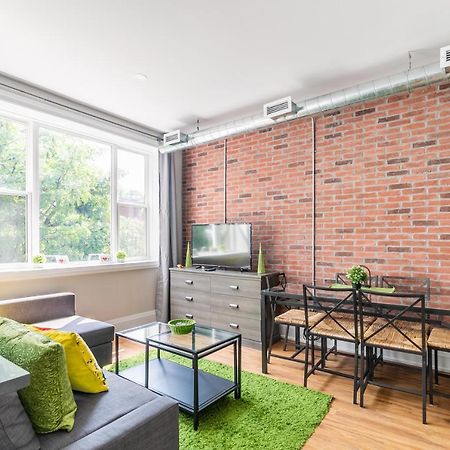 Globalstay - King St Apartments هاميلتون المظهر الخارجي الصورة