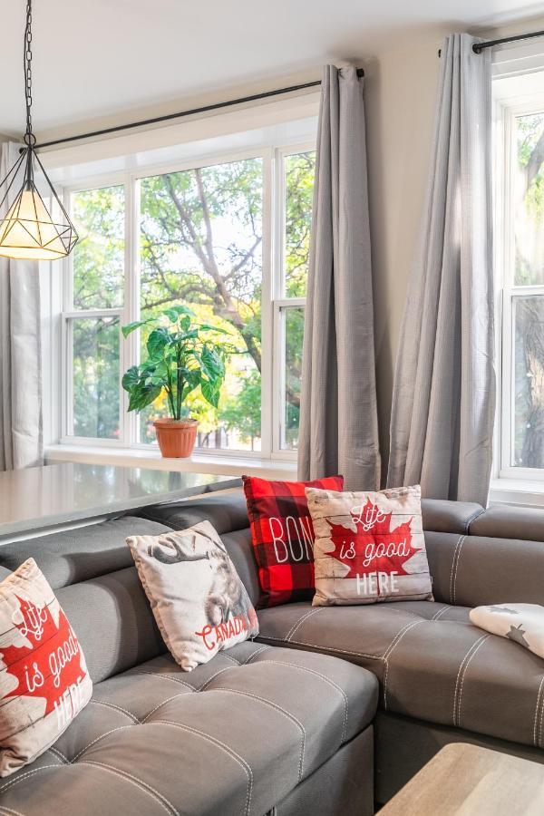 Globalstay - King St Apartments هاميلتون المظهر الخارجي الصورة