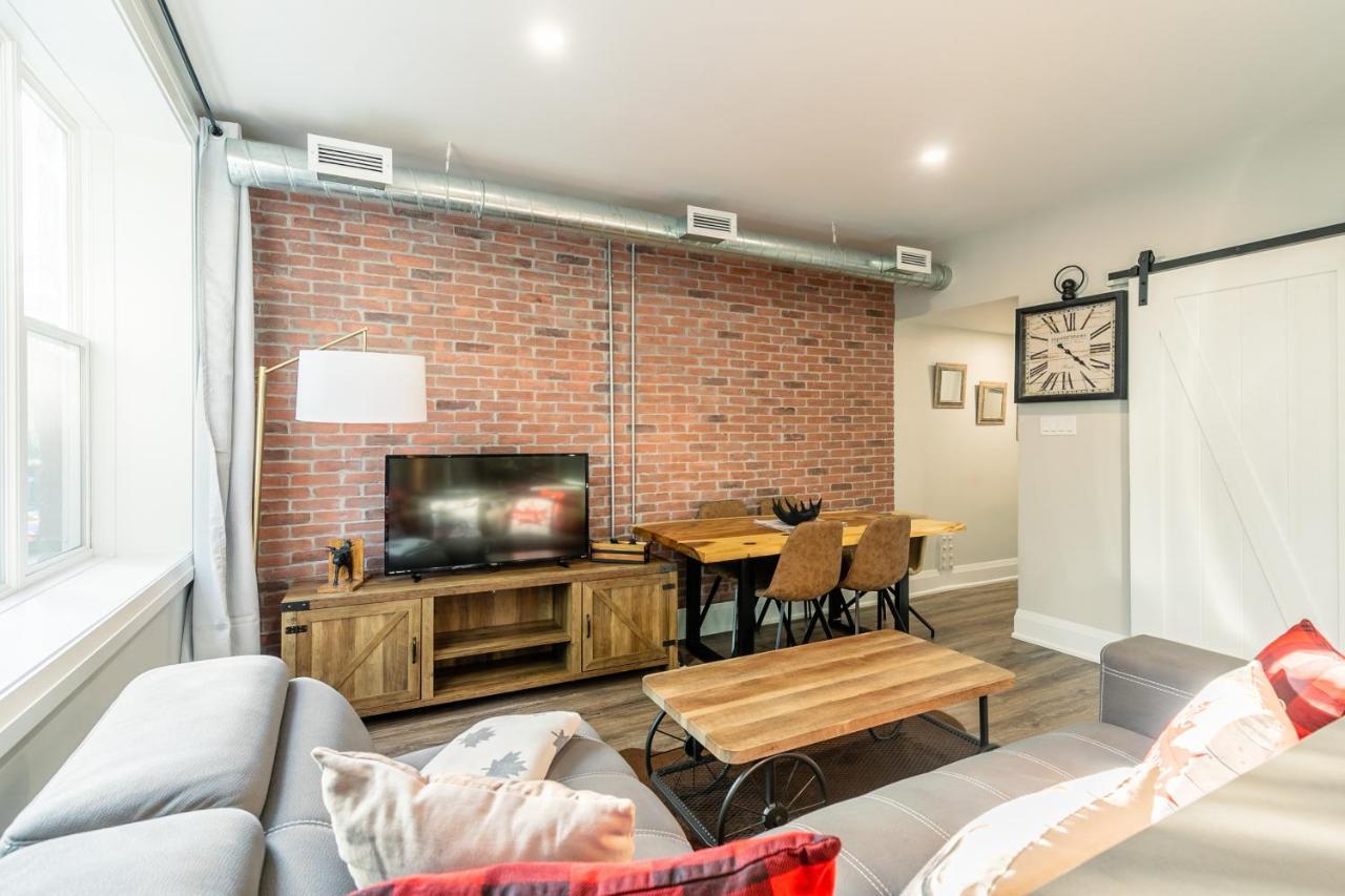 Globalstay - King St Apartments هاميلتون المظهر الخارجي الصورة