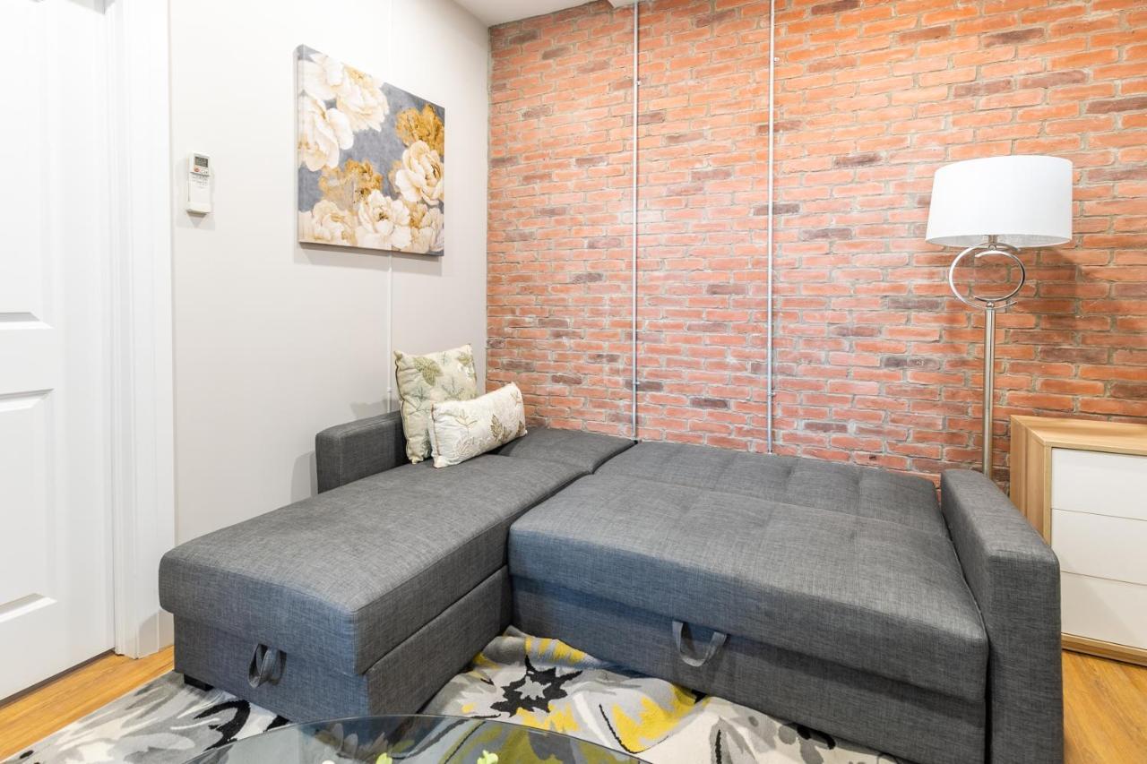 Globalstay - King St Apartments هاميلتون المظهر الخارجي الصورة