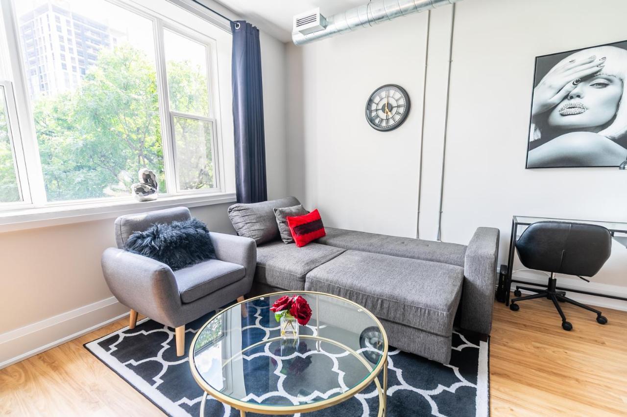 Globalstay - King St Apartments هاميلتون المظهر الخارجي الصورة