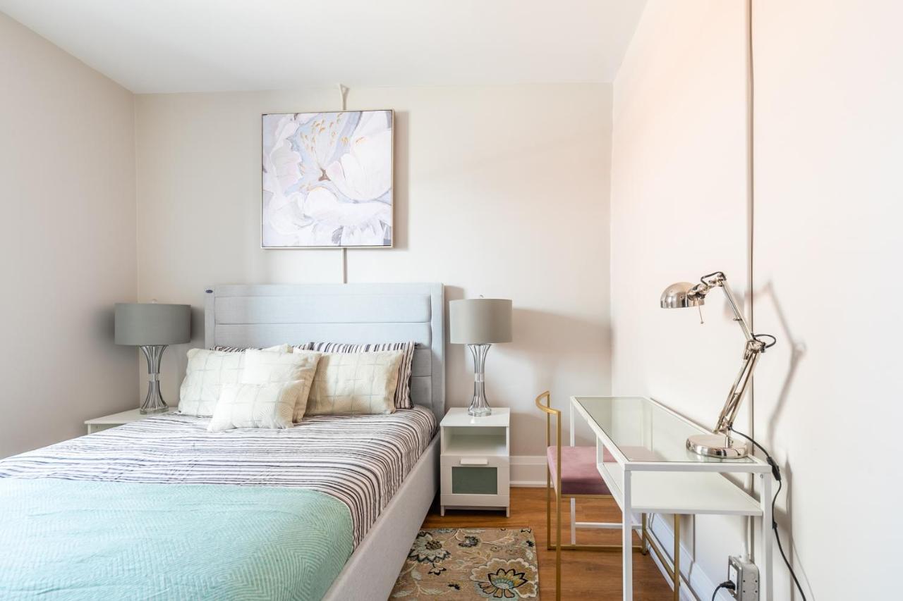 Globalstay - King St Apartments هاميلتون المظهر الخارجي الصورة