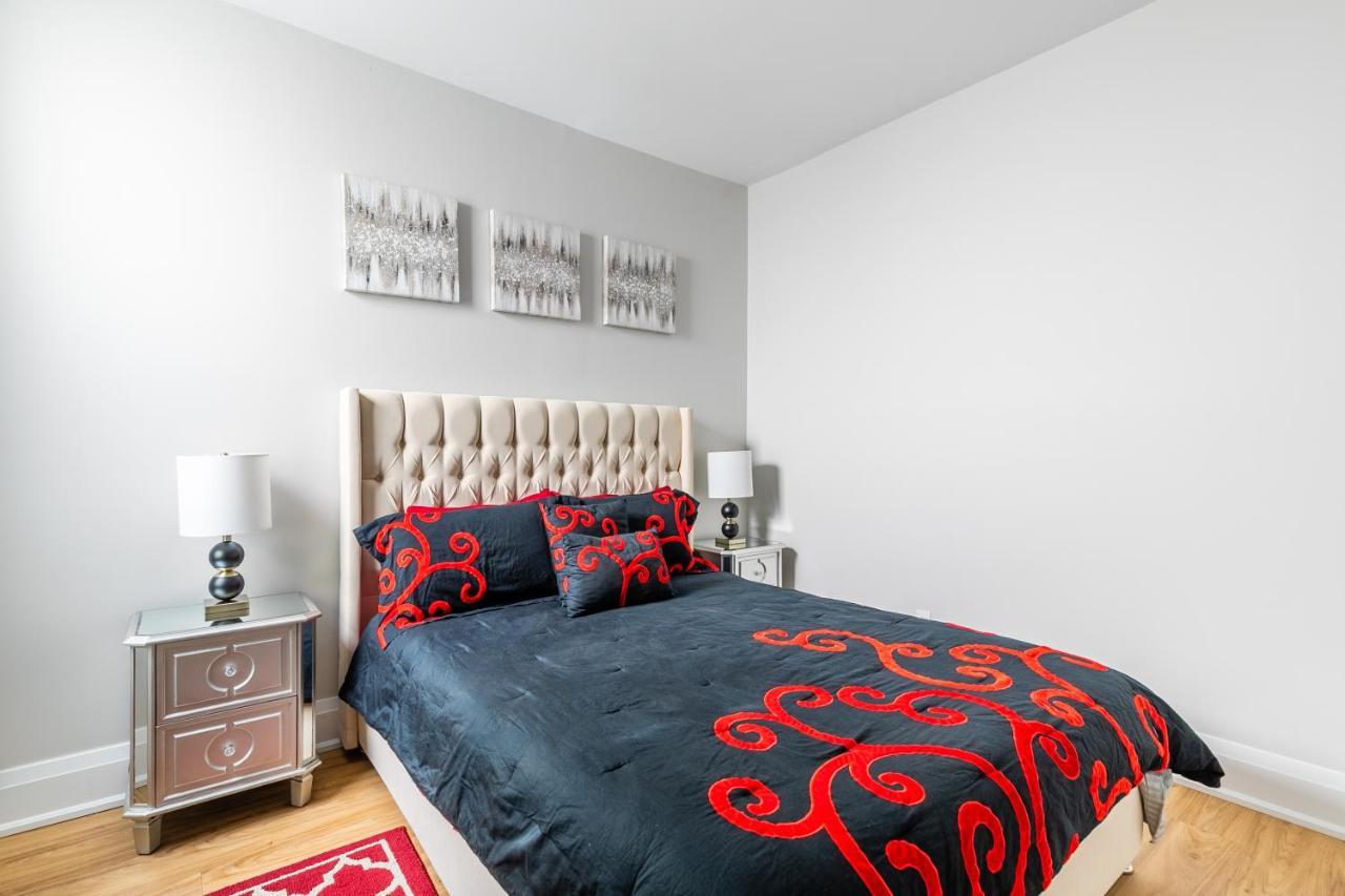 Globalstay - King St Apartments هاميلتون المظهر الخارجي الصورة