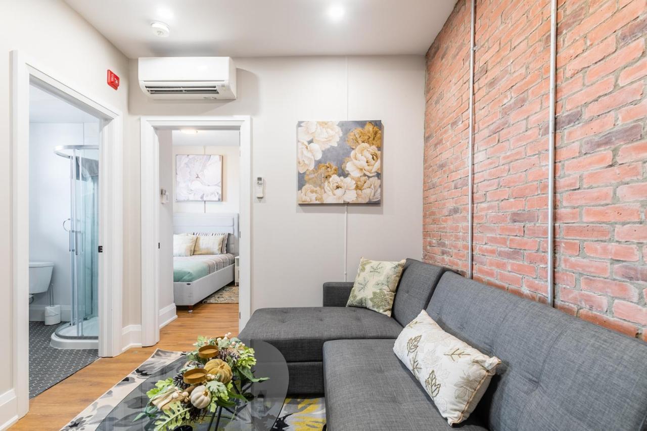 Globalstay - King St Apartments هاميلتون المظهر الخارجي الصورة