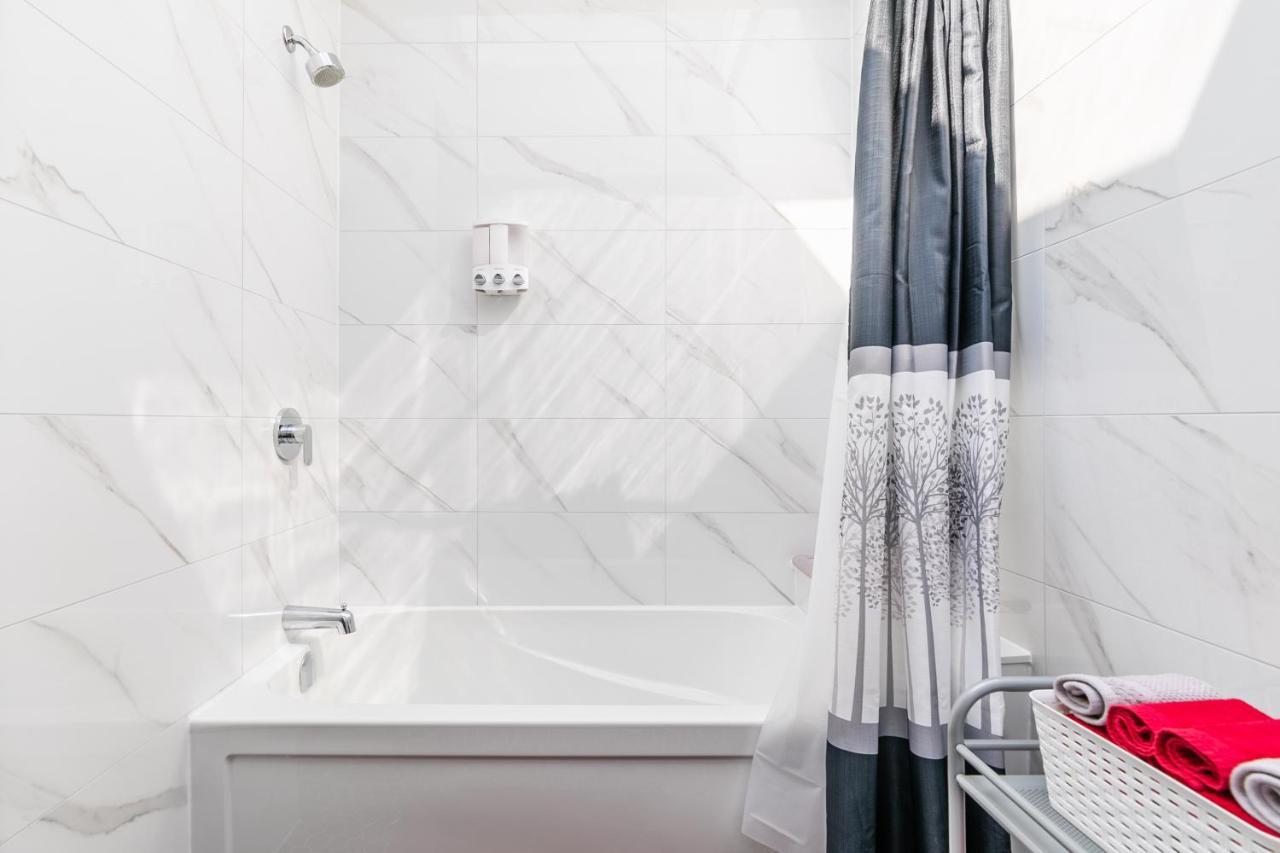 Globalstay - King St Apartments هاميلتون المظهر الخارجي الصورة