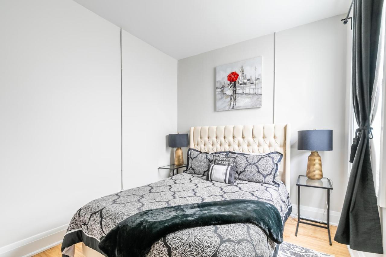Globalstay - King St Apartments هاميلتون المظهر الخارجي الصورة