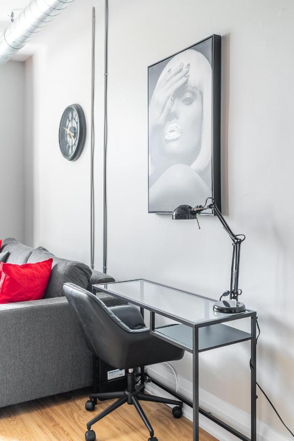 Globalstay - King St Apartments هاميلتون المظهر الخارجي الصورة