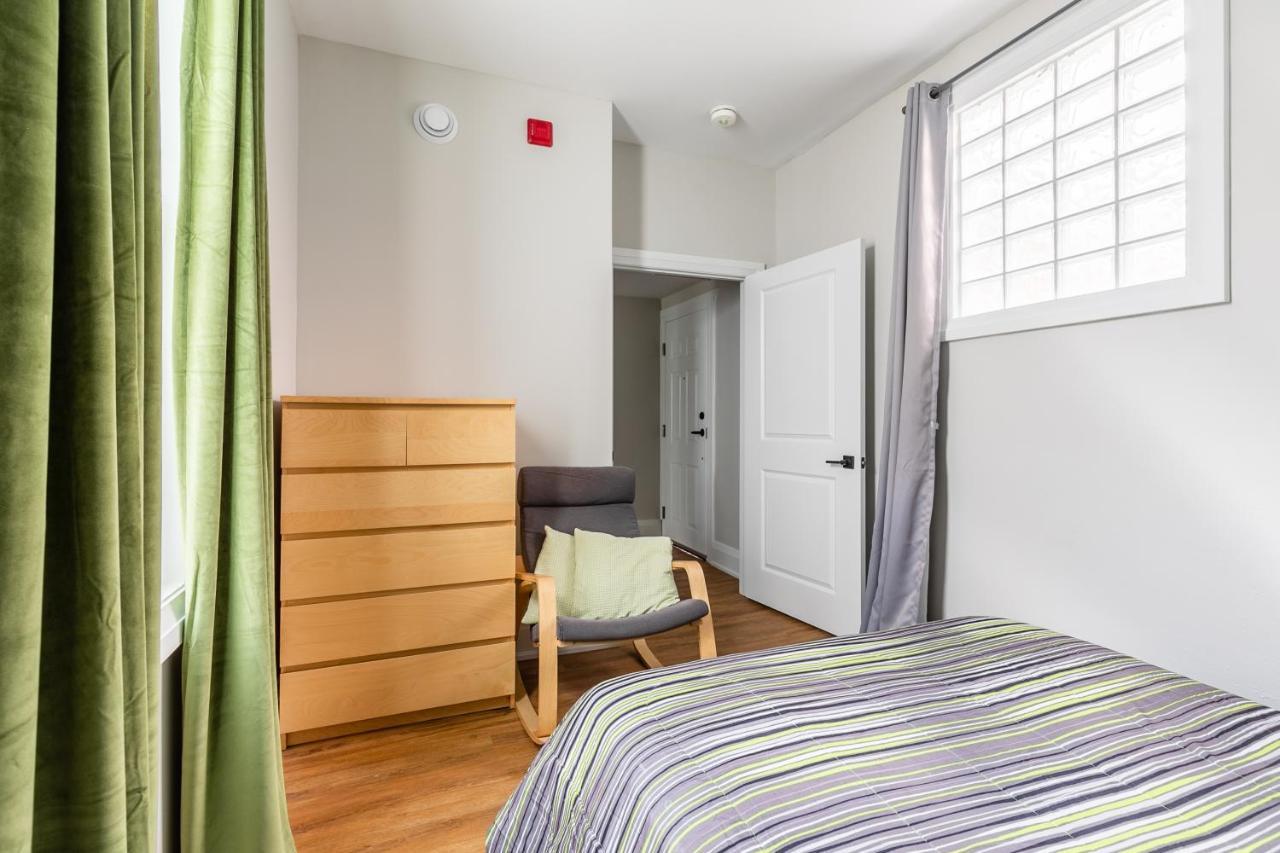 Globalstay - King St Apartments هاميلتون المظهر الخارجي الصورة