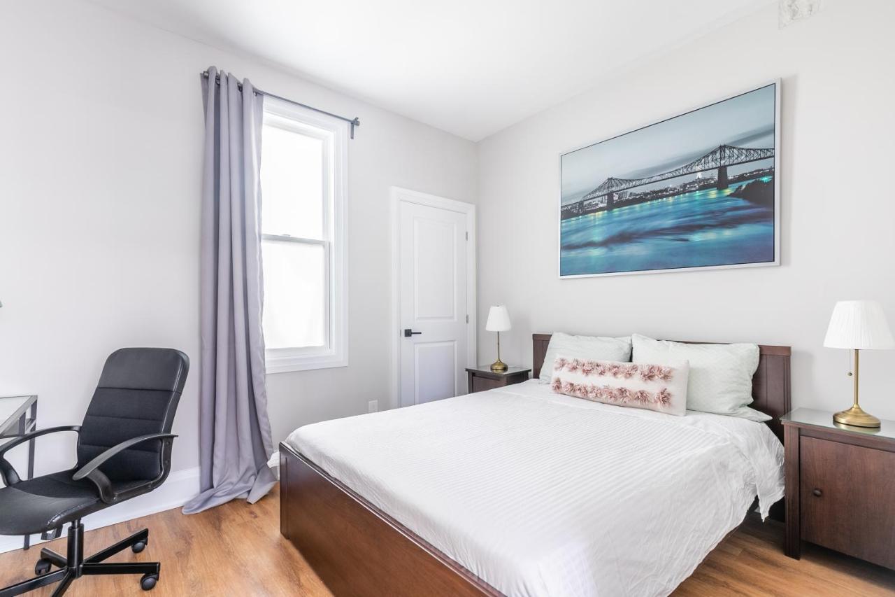 Globalstay - King St Apartments هاميلتون المظهر الخارجي الصورة