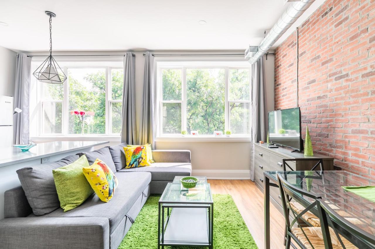 Globalstay - King St Apartments هاميلتون المظهر الخارجي الصورة
