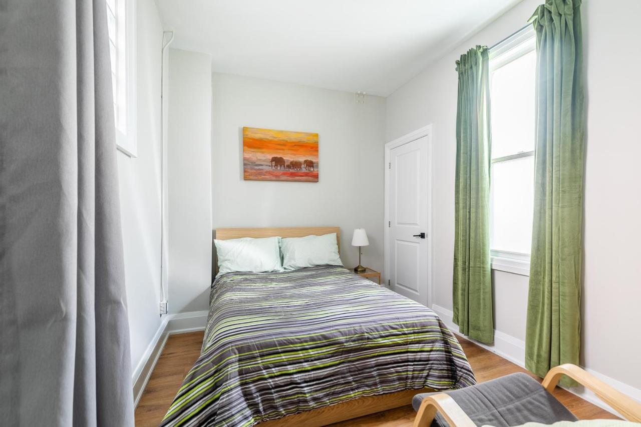 Globalstay - King St Apartments هاميلتون المظهر الخارجي الصورة