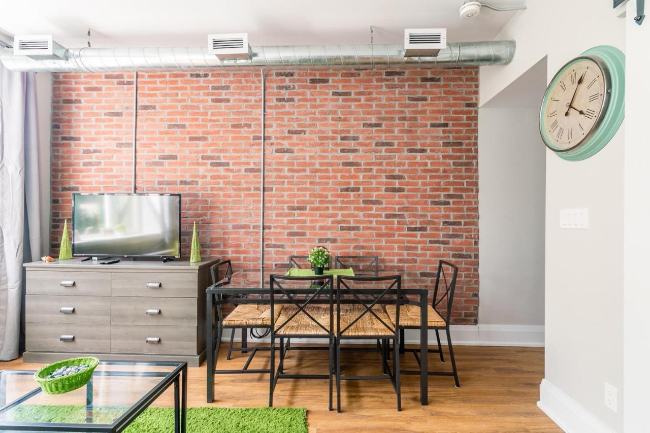 Globalstay - King St Apartments هاميلتون المظهر الخارجي الصورة