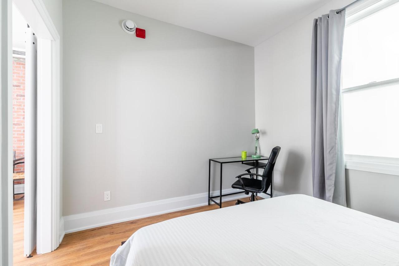 Globalstay - King St Apartments هاميلتون المظهر الخارجي الصورة