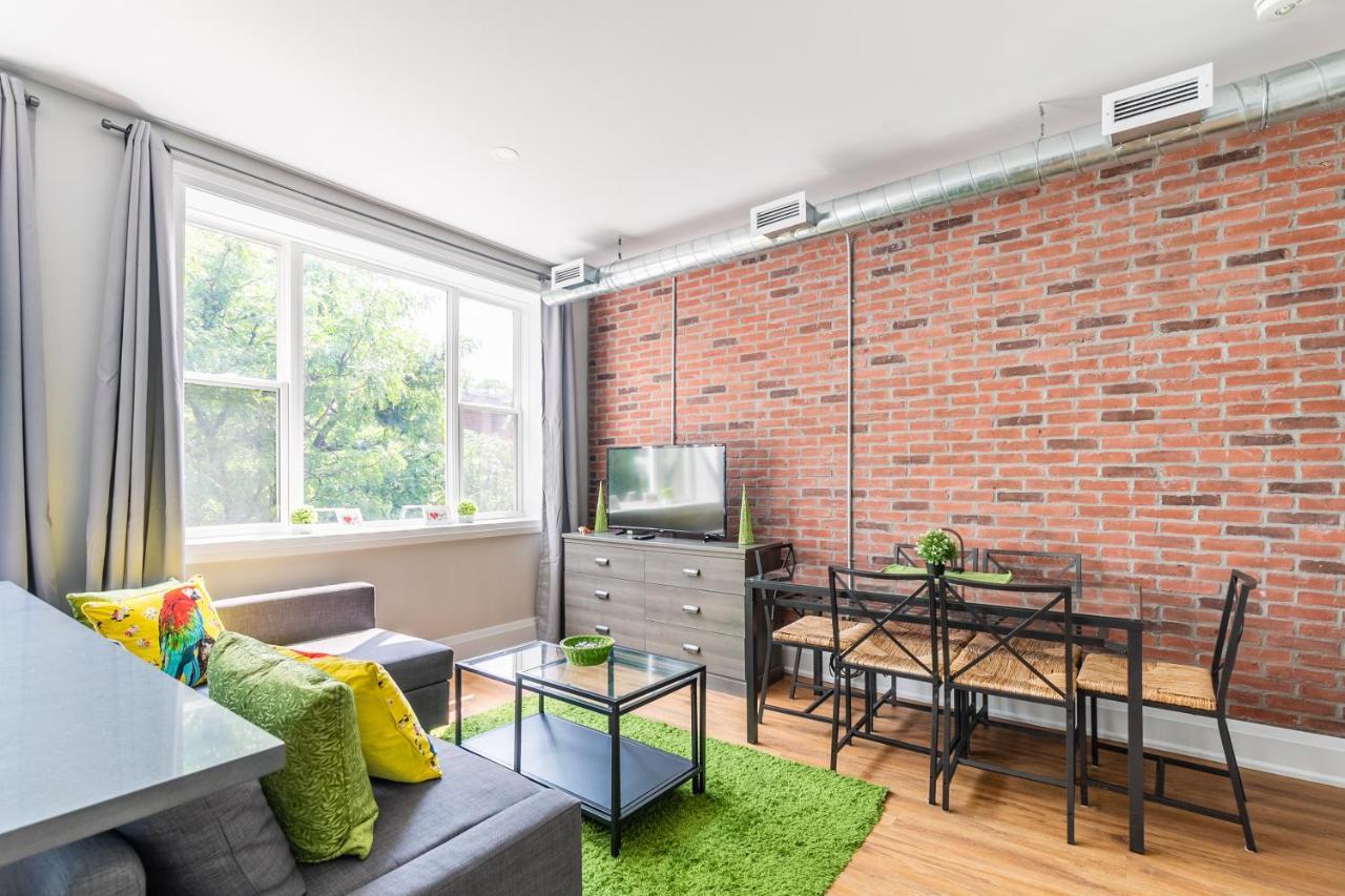 Globalstay - King St Apartments هاميلتون المظهر الخارجي الصورة