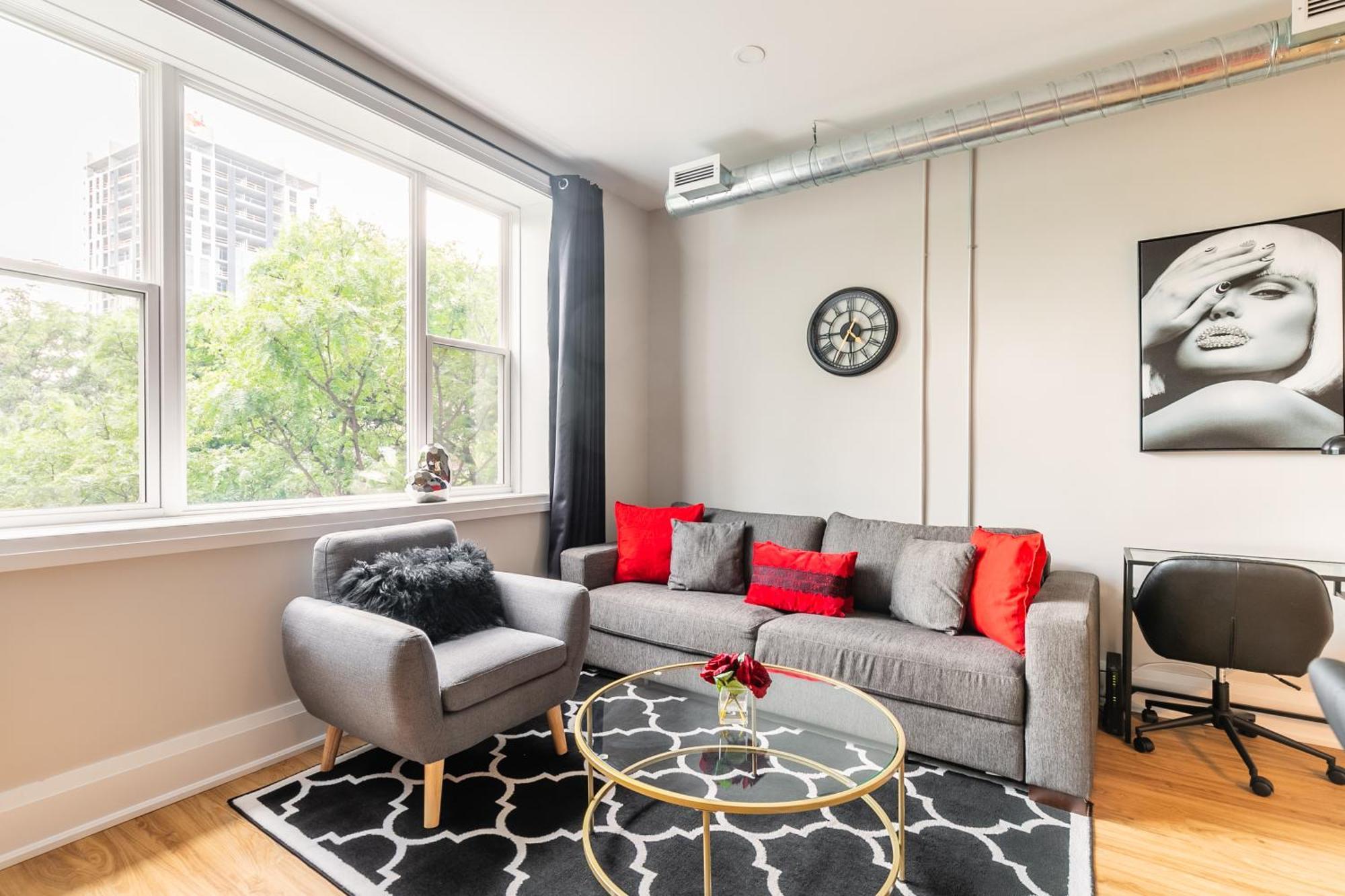 Globalstay - King St Apartments هاميلتون المظهر الخارجي الصورة