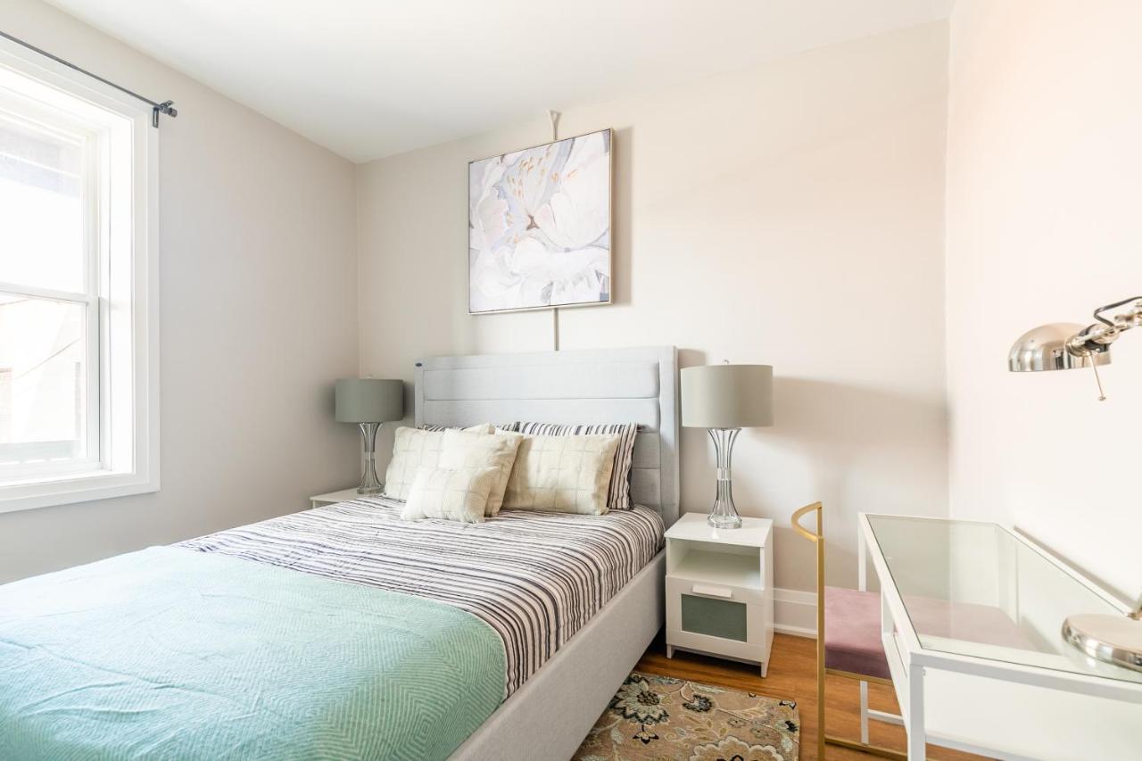 Globalstay - King St Apartments هاميلتون المظهر الخارجي الصورة