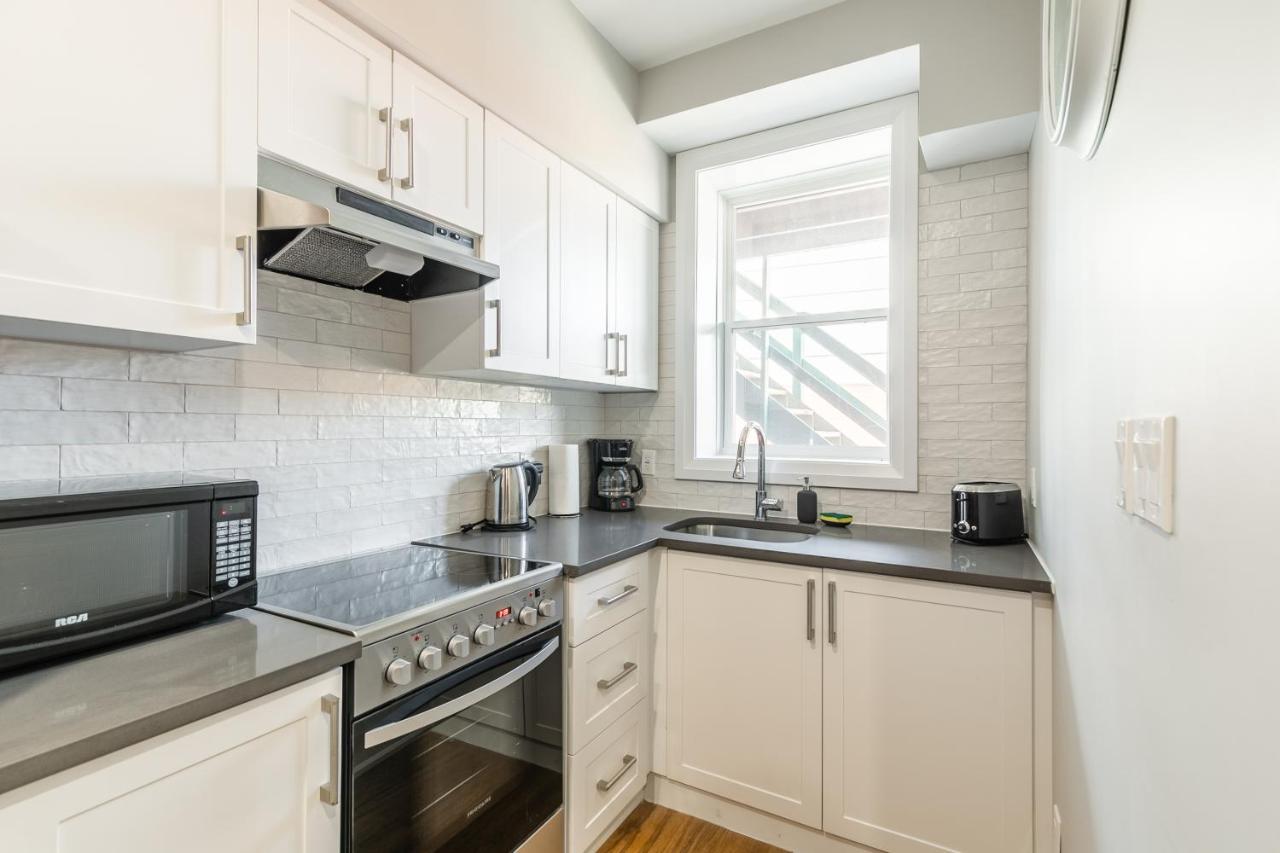 Globalstay - King St Apartments هاميلتون المظهر الخارجي الصورة