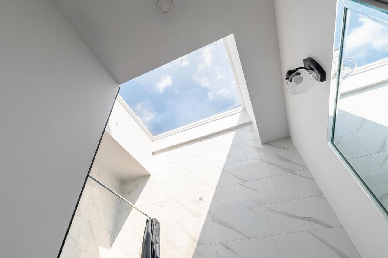 Globalstay - King St Apartments هاميلتون المظهر الخارجي الصورة