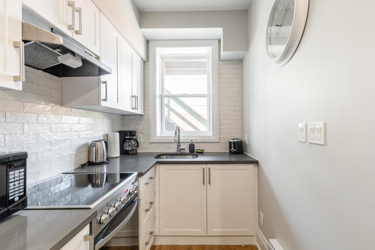 Globalstay - King St Apartments هاميلتون المظهر الخارجي الصورة