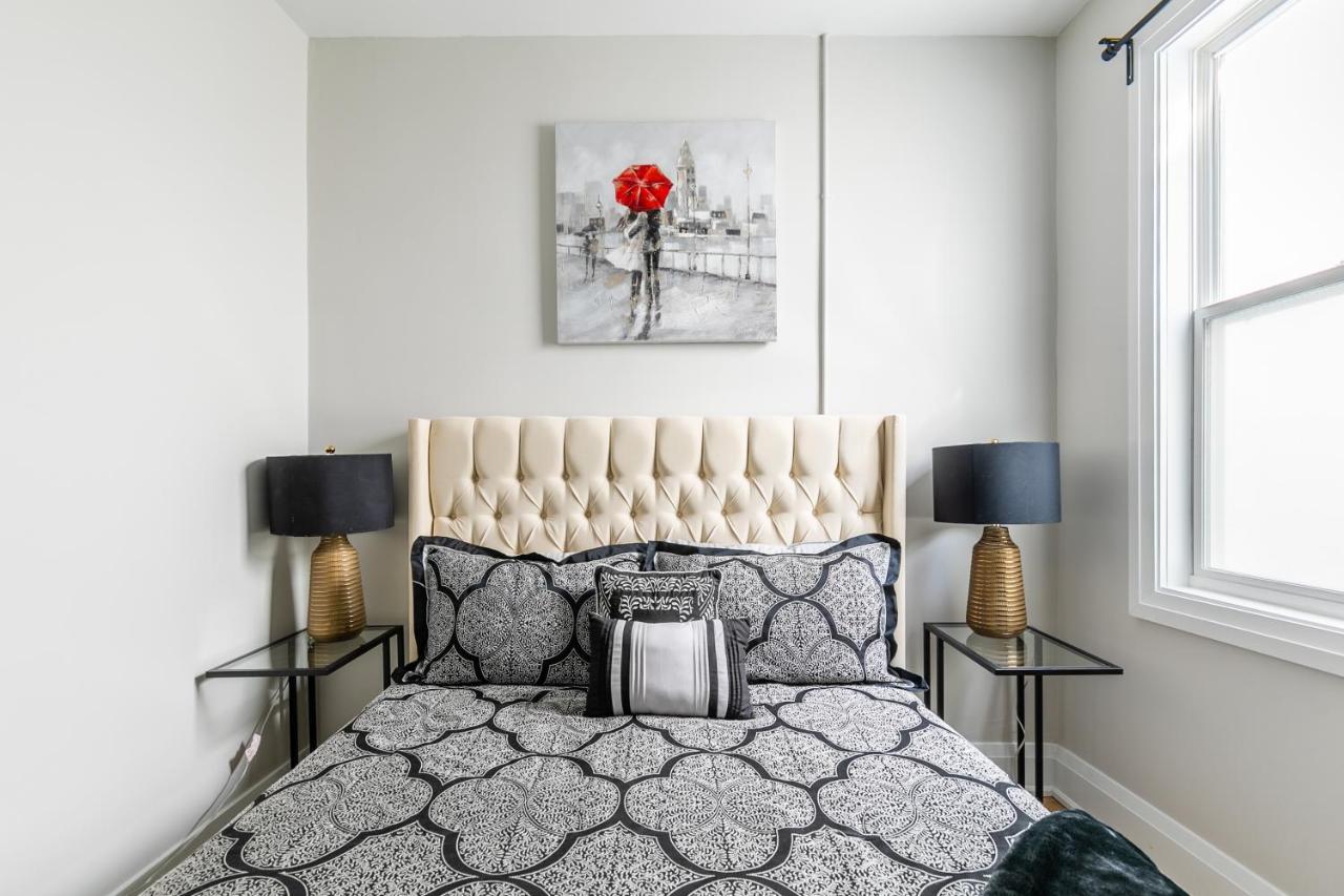 Globalstay - King St Apartments هاميلتون المظهر الخارجي الصورة