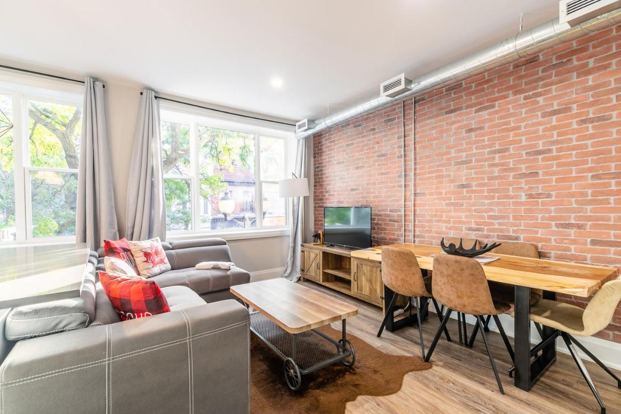 Globalstay - King St Apartments هاميلتون المظهر الخارجي الصورة
